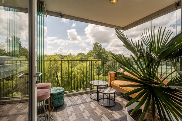 Medium property photo - Thetfordstraat 172, 3203 LJ Spijkenisse